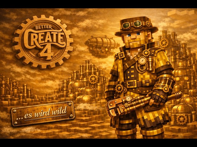 Better Create IV