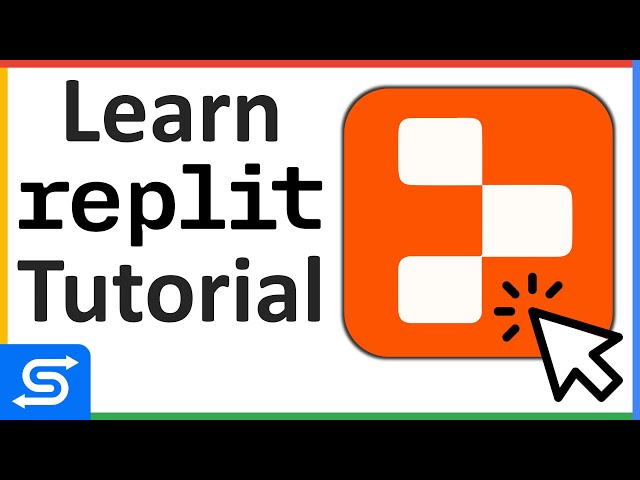 How to use Replit to Build an App (Vibe Coding Tutorial)