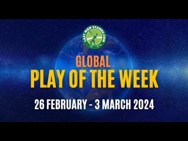 Vote for LMS Global Play of the Week Feb 26 - March 03 , 2024