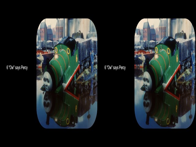 View-Master Thomas the Tank Engine & Friends 3D