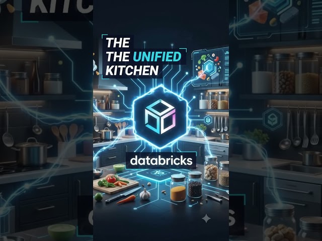 Databricks Tutorial Episode 1: The Basics Explained 💡
