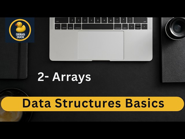 2- Arrays