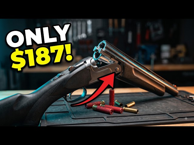 3 Best Budget .410 Shotguns for 2027: Under $200 Tested