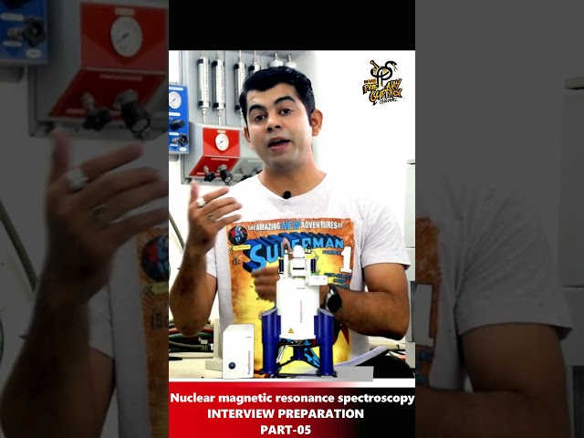 NMR I IMPORTANT QUESTIONS WITH ANSWER I HINDI