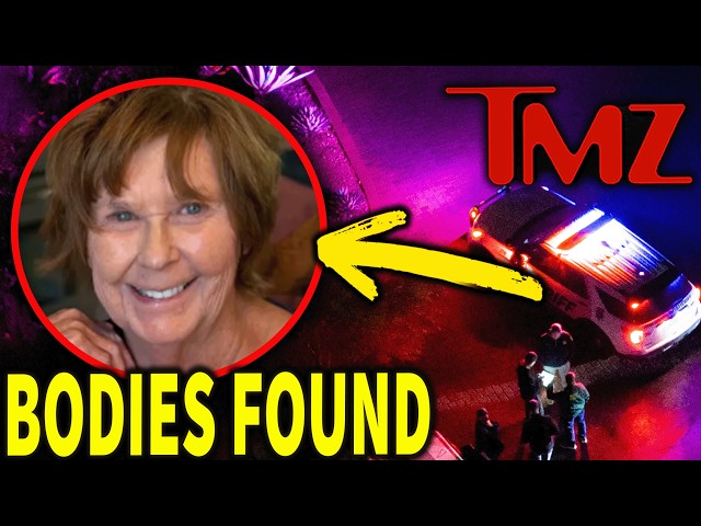 Bodies Uncovered At Nancy Guthrie Tip Burial Site | TMZ In The Know