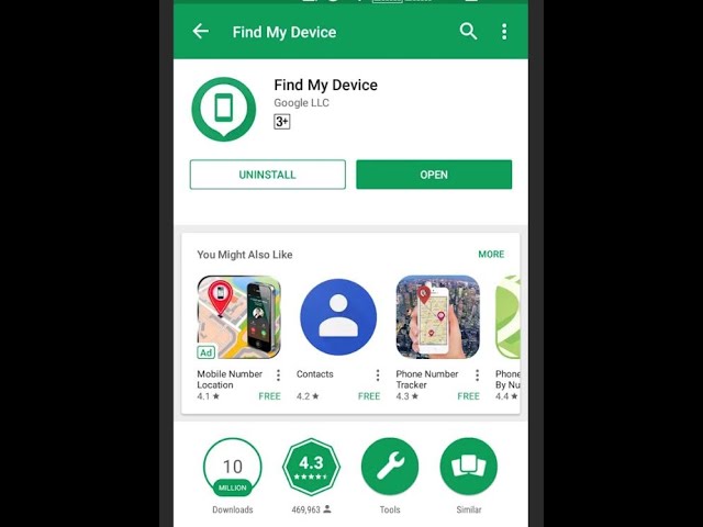 The Ways How to Find a Lost or Stolen Android Phone