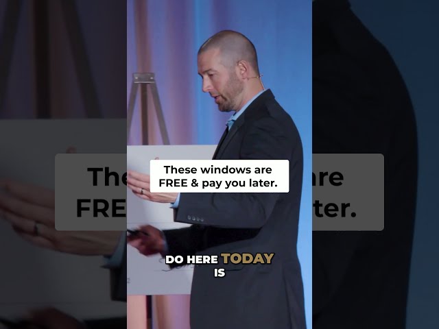 FREE Windows Upgrade  Boost Home Value & Health