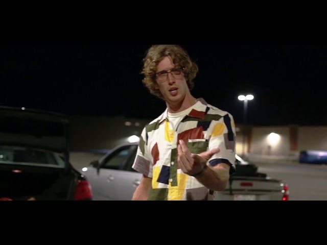 5. Feeling Down (Music Video)(In memory of Kyle DeLane) Brandon Buckingham | Shot and Edited by Acti