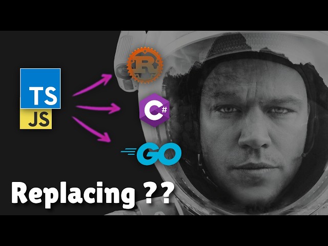Why Big Companies Are Moving Away From TypeScript
