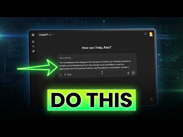 2 Secret Prompt Patterns for 10x Better ChatGPT Results