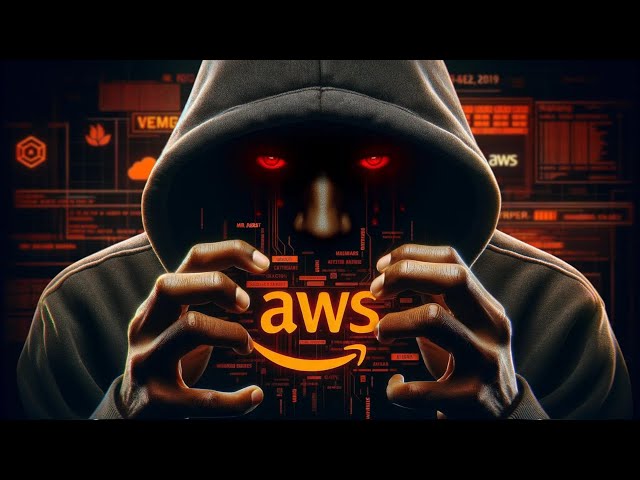 How to get into cloud security - Breaching AWS