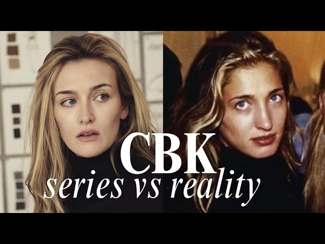 Love Story: John F. Kennedy Jr. & Carolyn Bessette Review Series vs Reality