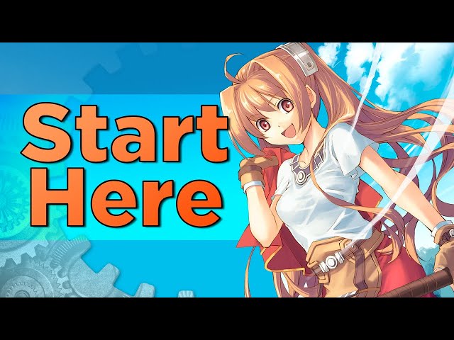 Trails in the Sky: Quickstart + Voice Patch Guide
