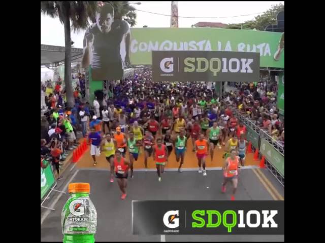 SDQ10K - La Carrera Oficial de Santo Domingo