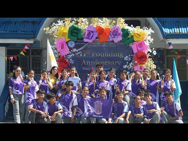Foundation day FEBRUARY 13-14 2026 (SMSA)