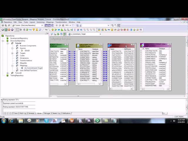 Informatica Tutorial Part 3