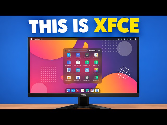 You Guys Asked Me To Try Desert OS… So I Did.