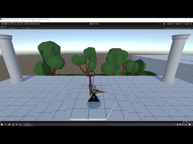 Plague Revolution Development