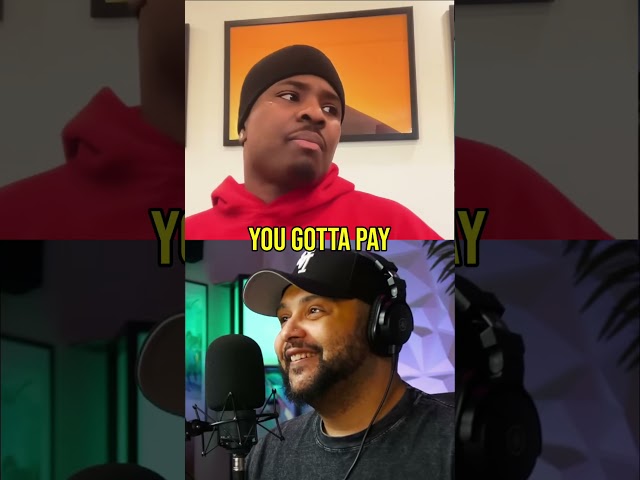 IDK on Why Artists Must Think Like CEOs