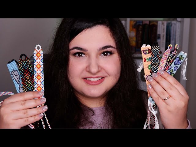TOP 10 BRACELETS OF 2022 [CC] || Friendship Bracelets