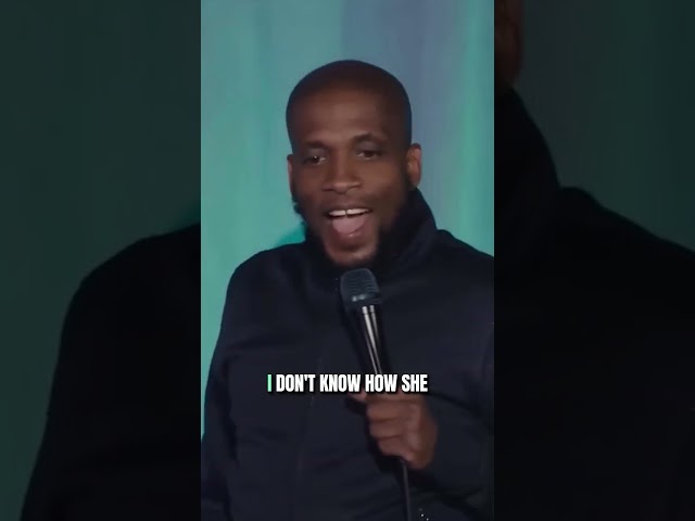 I can't believe my mama reacted like this 😂 | Ali Siddiq Stand Up Comedy