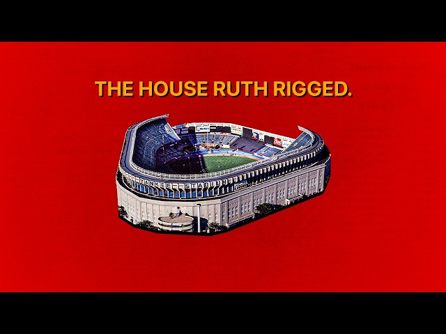The Most Rigged Ballparks In MLB History