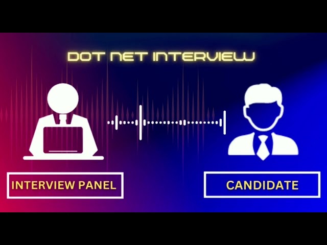 Dot Net Interview - Company_R22