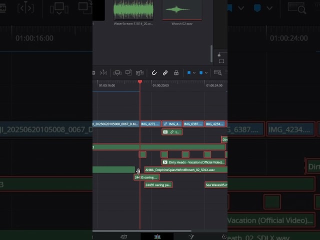 Do You Know About This SHORTCUT in Davinci Resolve?