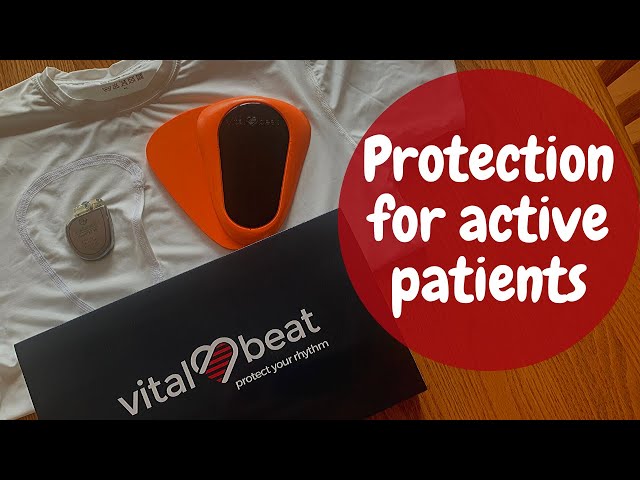 Protection for Implanted Device Patients - a product review.