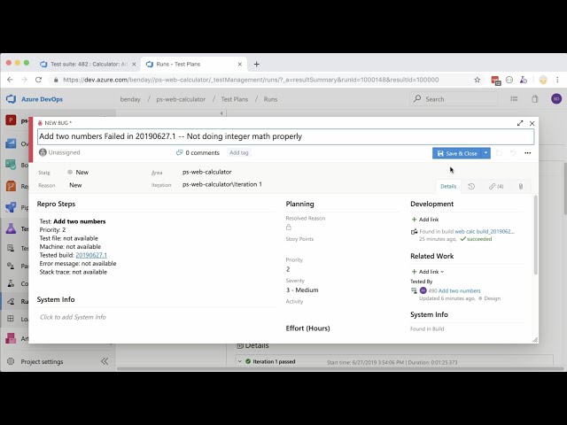 Session 5 - Azure DevOps for QA Tester | Azure DevOps for Beginners | Intro to STLC in Azure DevOps