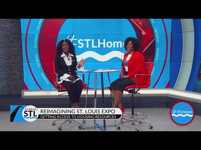 STL Realtors helps anyone buy a house!