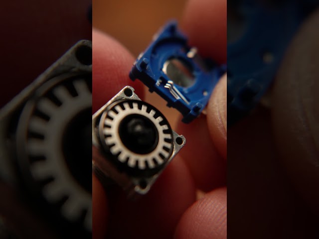 ROTARY ENCODER