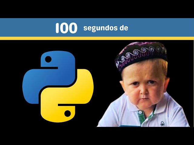 ¿Que tan Difícil es Aprender Python? (Aprende RÁPIDO) 🚀