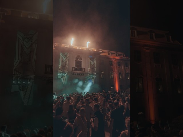 AFTERMOVIE NEUES SCHLOSS TANGERHÜTTE🏰