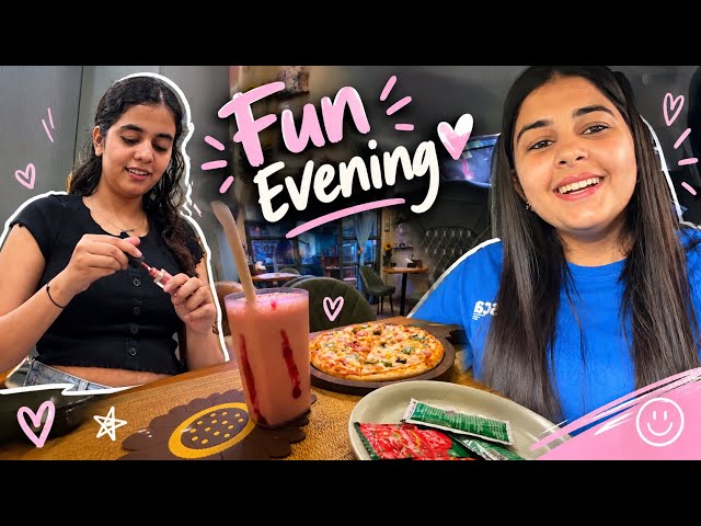 WE DIDN’T PLAN THIS AT ALL 🤭 | Daily Vlog 