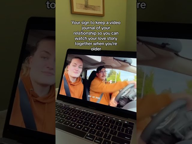 Tell Your Love Story in Seconds