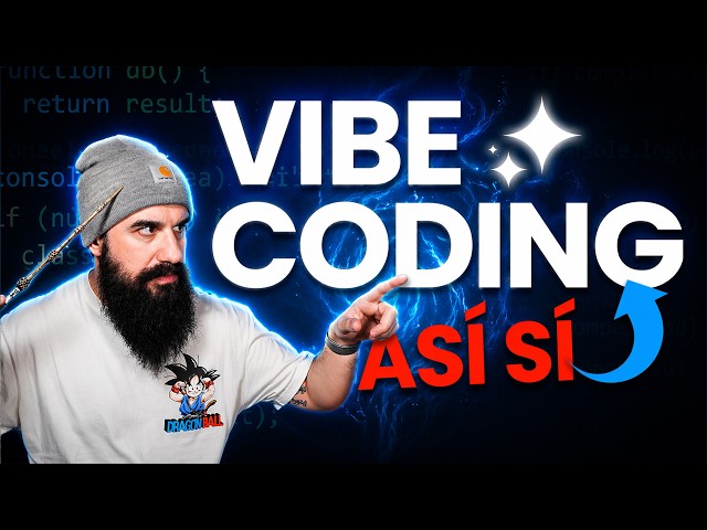 The REAL way to program with AI in 2026