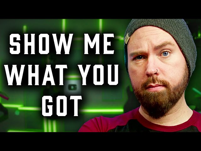 Music Review Stream