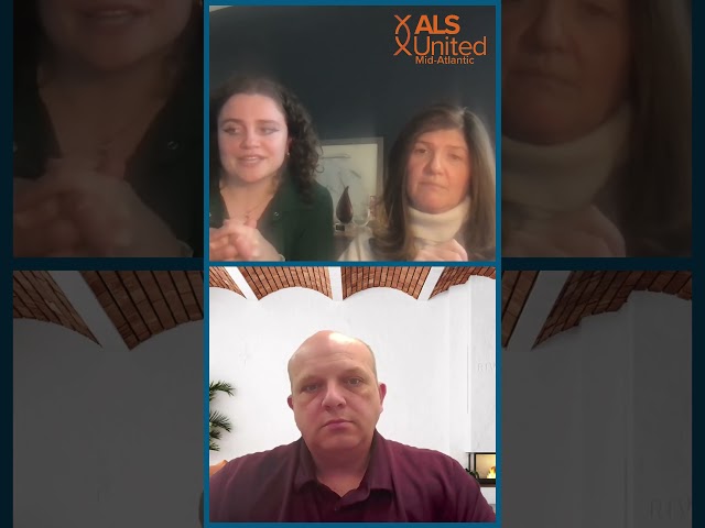 Empowering people through participation in #ALS #Research. Full #podcast now available.