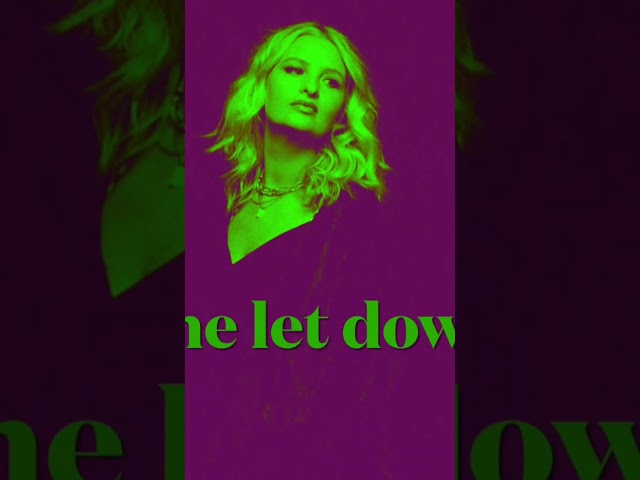 New music 2/3 🫶🏼🎶 #theletdown
