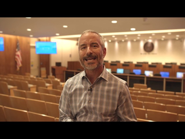 City of Costa Mesa Builds New Councils Chambers, Conference Room, and Community Room