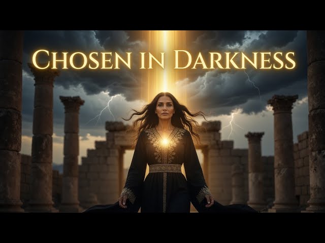 Chosen In Darkness 
