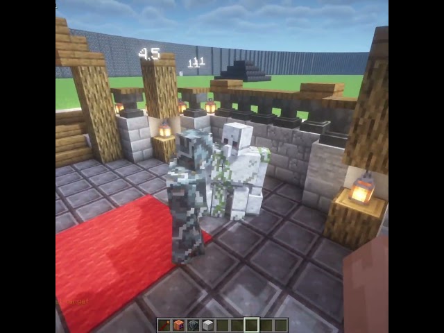 #minecraft #minecraftbuticanttouchgrass
