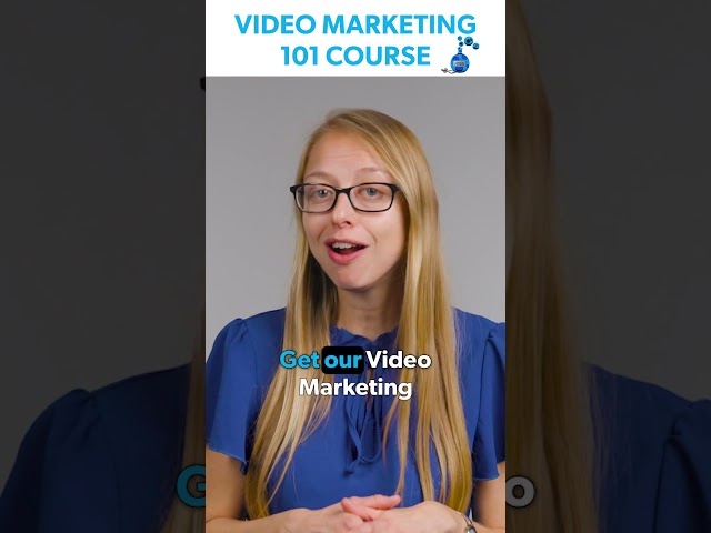 Do you know what to do with video marketing? | Financial Potion