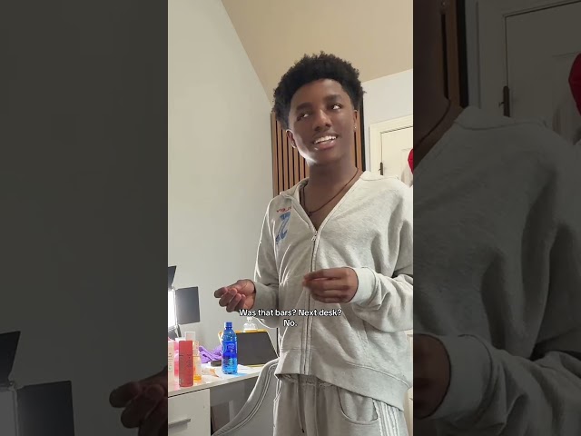 clean my horrific room with me 🥰🥰🥰 #danielhall #funny #vlog #skit #cleaning #fyp