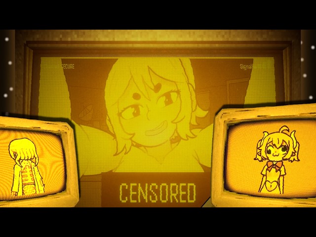 This "Regular" Game Is Way To FREAKY || XenoFeels FULL DEMO
