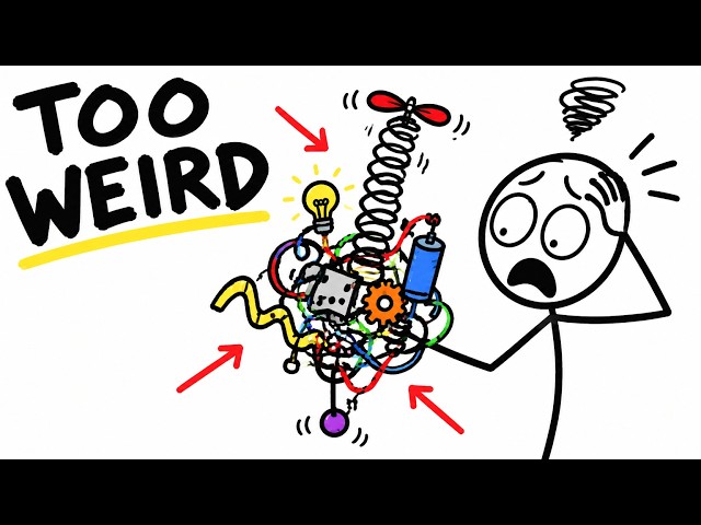 Bizarre Inventions That Failed: Why They Never Made It to Market