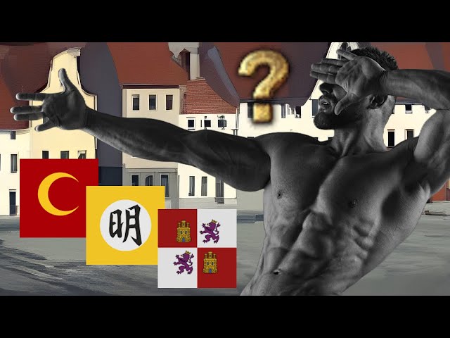 Why do people avoid playing big nations?