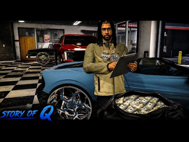 I Made $1 Million In One Hour | GTA 5 Mods