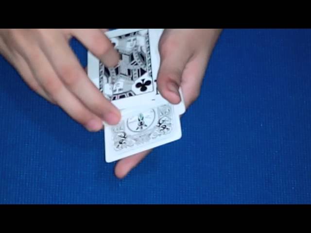 Cool trick - jumper jacks (must see)